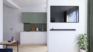 Center Located Apartment Cosy - 5min walk to the palace