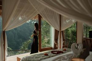 Marangga Ubud Villas-Romantic Valley View & Private Pool