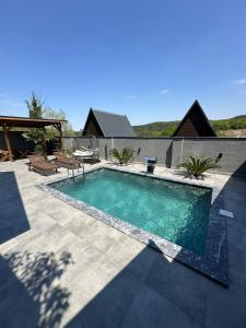 Sapanca Ruby Bungalow