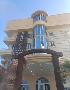 Sunset Hotel