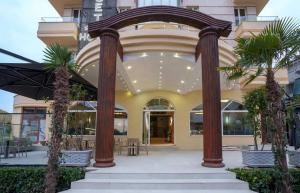 Sunset Hotel