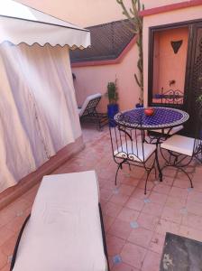 Riad Ahlsouss