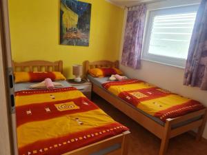Haus Pedinka Apartment 2