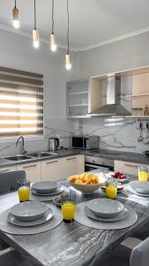 Averto House Lefkada