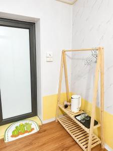 Lapausa Homestay