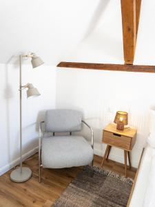TINY TEUTO HOUSE- Die alte Schusterei