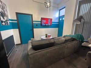 Tudors eSuites - Spacious Apartments in Quiet and Leafy Area #3n5A