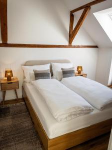 TINY TEUTO HOUSE- Die alte Schusterei