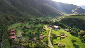 El Caserío Jujuy