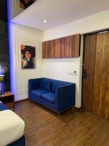 Lapstay EO445 - Luxurious Studio Apartment