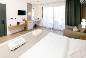 Boutique Hotel Zara