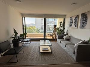 Nice apartment in the heart of Providencia