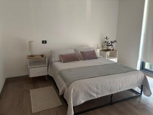 Nice apartment in the heart of Providencia