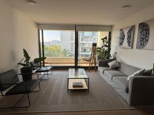 Nice apartment in the heart of Providencia