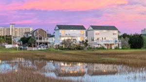 Stillwater by the Sea
