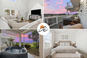 Stillwater by the Sea