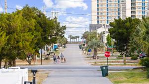 Stillwater by the Sea