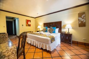 Baldi Hot Springs Hotel & Spa