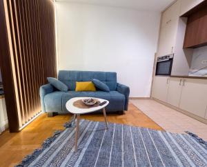 Blue Lagoon Apartment