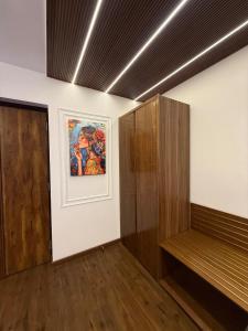 Lapstay EO445 - Luxurious Studio Apartment