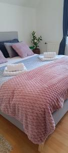Apartman Petar Comfortable Apartment
