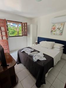 Casa Praia 3Q · 200m Mar · Porto Galinhas