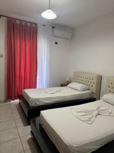 Sotiri Rooms
