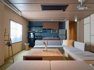 Maguchi Group Co,, Ltd, Chikko Branch Office 2nd a - Vacation STAY 47989v