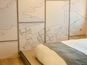 Maguchi Group Co,, Ltd, Chikko Branch Office 2nd a - Vacation STAY 47989v