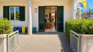 Casa Vacanza Sabbia Chiara Torre dellOrso