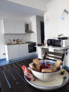 Casa La Terrazza - House on the sea
