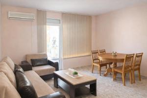 Sunny Beach Bravo 3 - 2BR Pool View Apartment