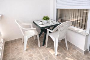 Sunny Beach Bravo 3 - 2BR Pool View Apartment