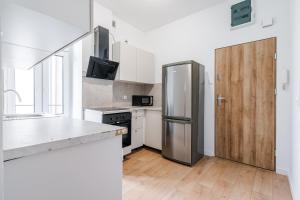 Sailor Apartment by Marina Old Town for 8 people, free parking!