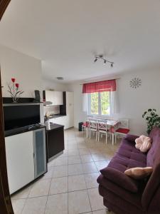 Apartmani Andre