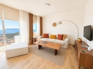 Padma Suites Kaş II