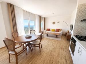 Padma Suites Kaş II