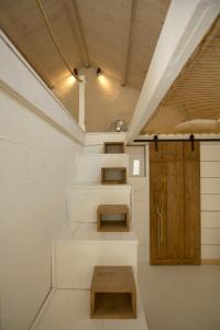 3 maisons loft idéales pour 3 couples