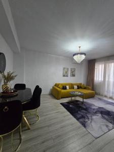 Luxury Apartament - Militari Residence