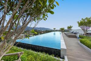 Suite Sines with Rooftop Pool -SkyPark Celeste