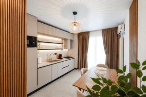 Apartament 2 camere Mamaia Nord