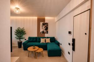 Apartament 2 camere Mamaia Nord