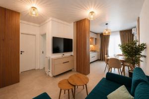 Apartament 2 camere Mamaia Nord