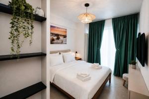 Apartament 2 camere Mamaia Nord