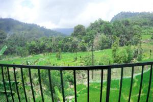 Misty Retreat Mandaramnuwara