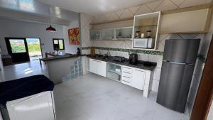 Tranquilandia casa com vista mar Porto das Dunas