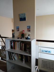 Résidence Saint Goustan - maeva Home - Studio avec mezzanine 4 personnes - Sélection MAE-3393