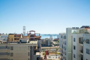 Sky View Apartments 2