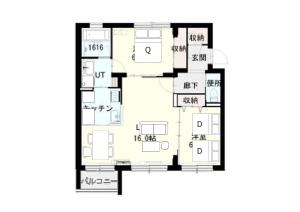 Grandia 302 - Vacation STAY 21865