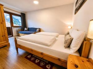 Casa Rustica App Saslonch